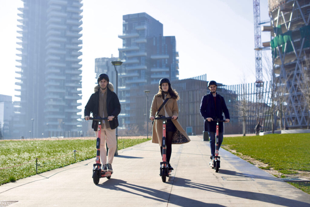 Magdalena Krenek, a capo di Voi in Italia: “I monopattini sono un mezzo sicuro, ma rispettiamo le regole” 0042F514 53B7 4CEC 9575 BE0183DACDCE 1 201 a scaled 1