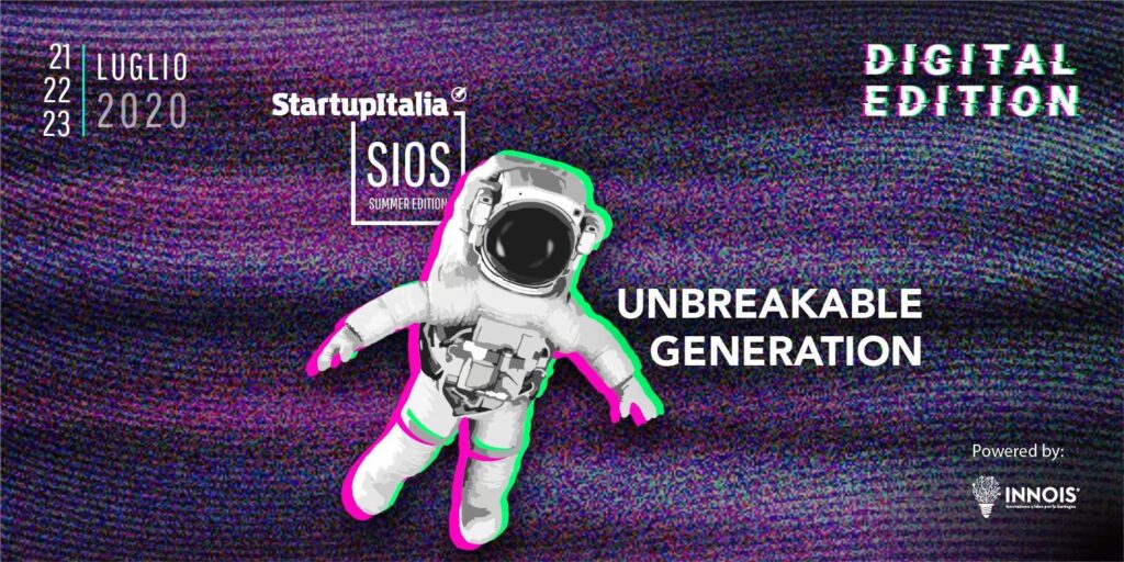 StartupItalia Open Summit Summer Edition: 3 giorni di Live e (almeno) 19 motivi per esserci! 106491533 3229569520439790 1455940489865088235 o