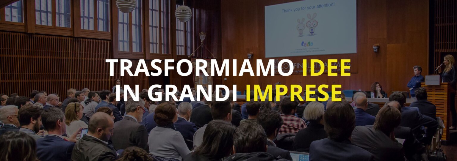 Parte il programma di accelerazione di Barcamper Ventures Lazio. Fino a 14 milioni da investire in startup Cattura 1