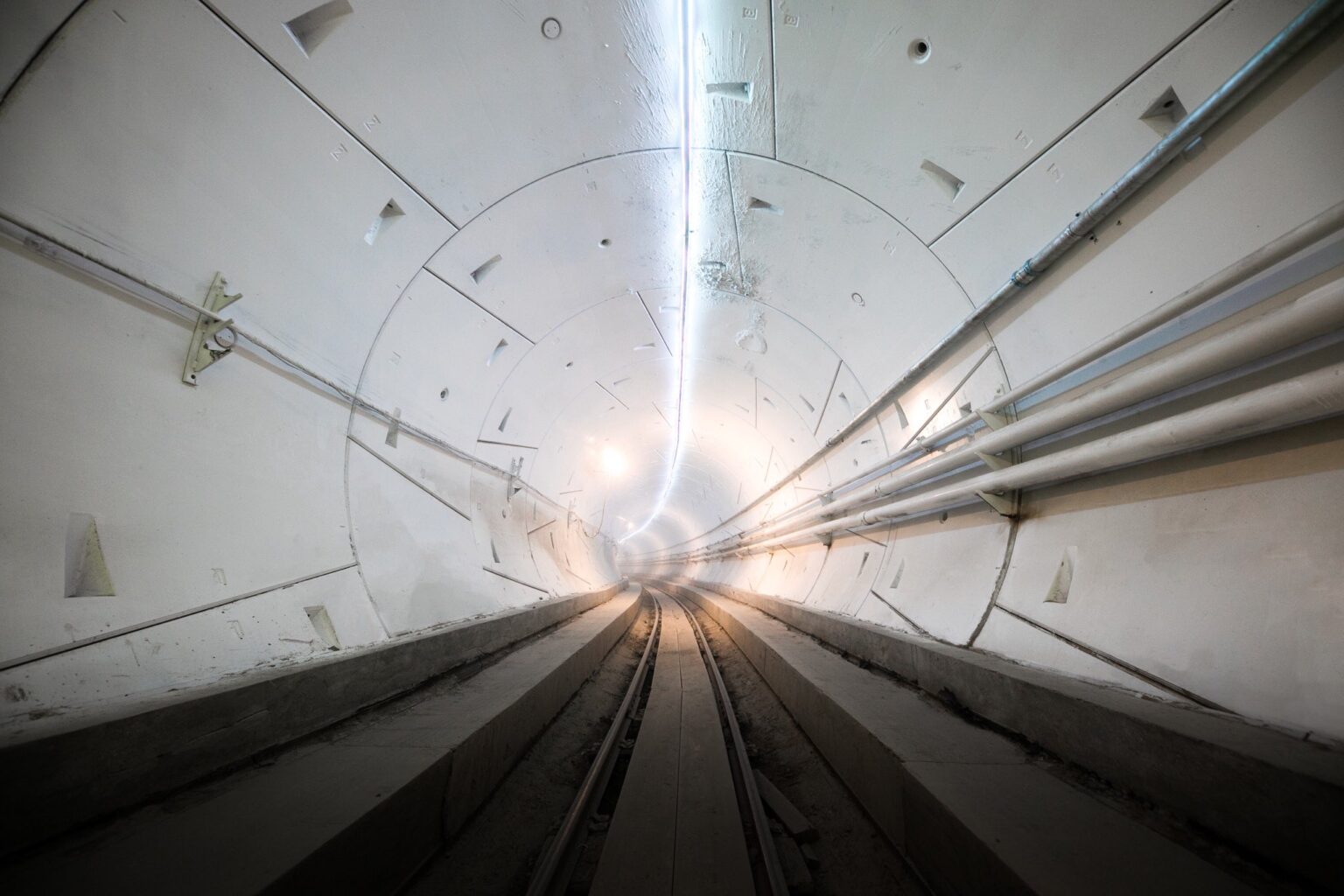The Boring Company, round da 675 milioni per l’azienda dei tunnel di Musk DuvgWdpUYAAnhhJ