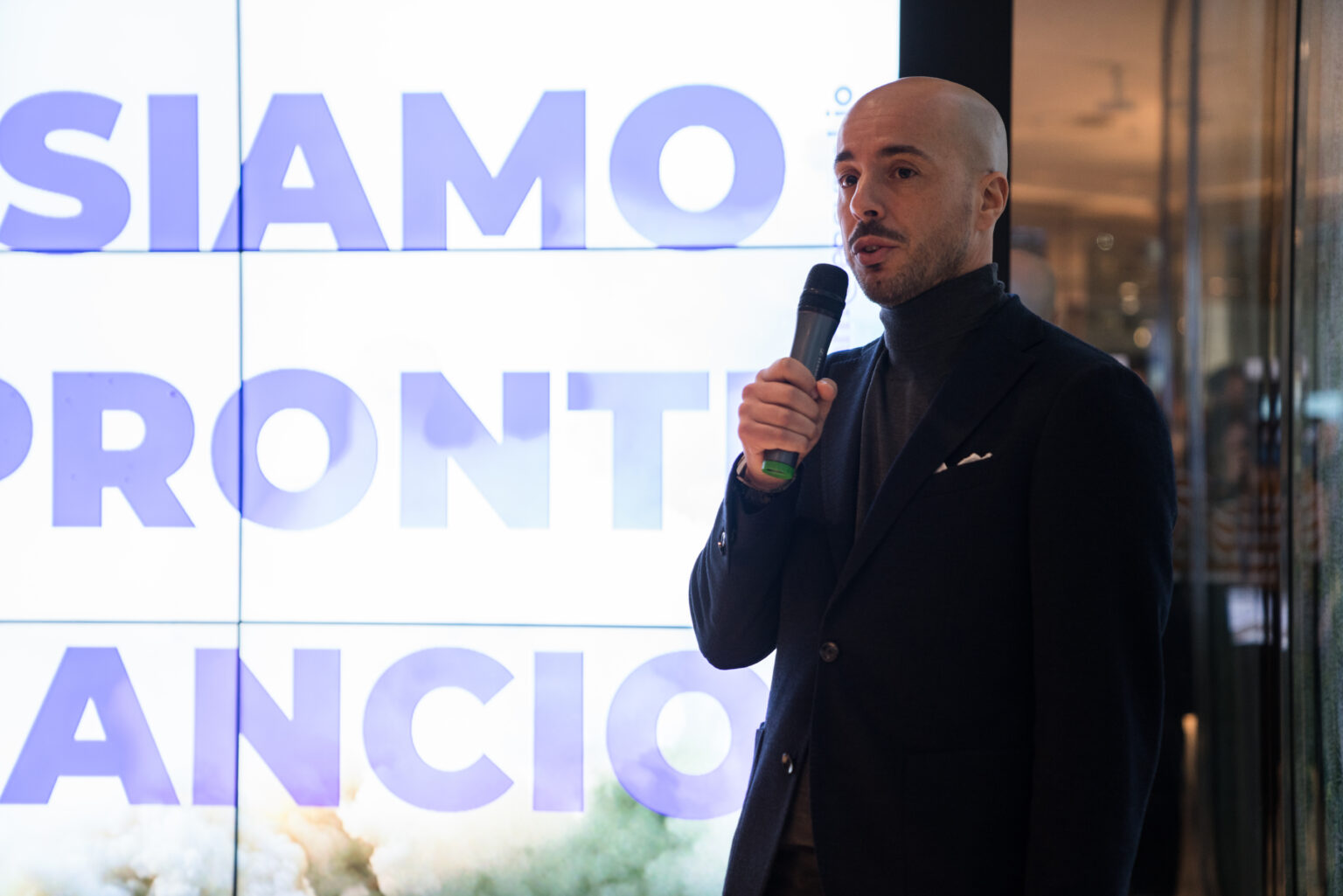 EasyPol: «Non solo PA. Col round da mezzo milione entriamo nell’open banking» EasyPol 25