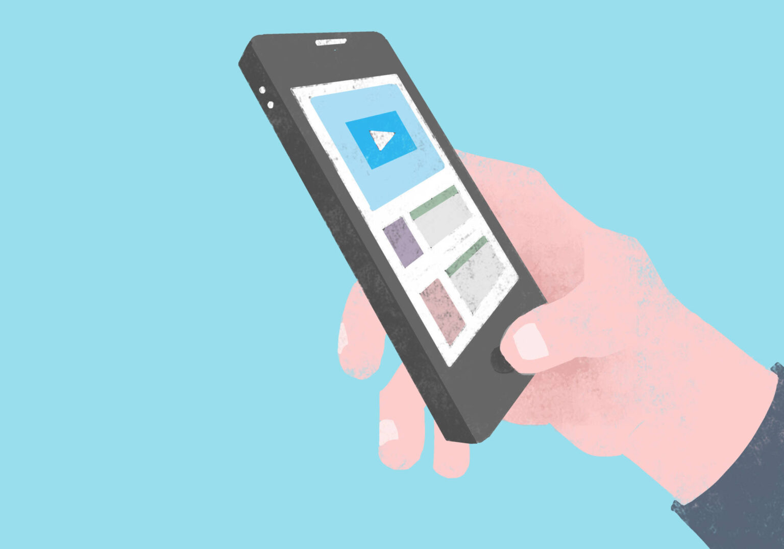 Coronavirus, come funziona la nuova app italiana che segnala gli spostamenti dei contagiati Free Apps For Watching Streaming Movies And TV Shows e1469663463359