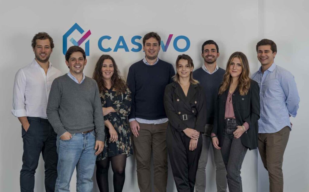 Il team Casavo in Portogallo scaled 1