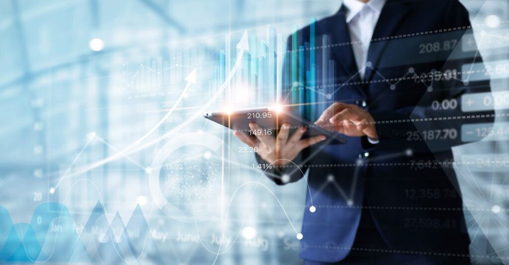 CRM in Cloud: il pilota automatico per le attività di startup e PMI Img2 1200x627