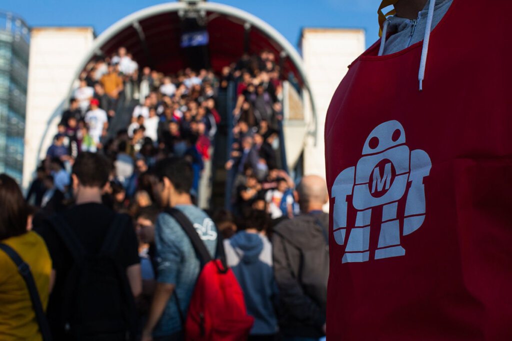 Maker Faire Rome 2019, ultimi giorni per partecipare alle call MakerFaireGente