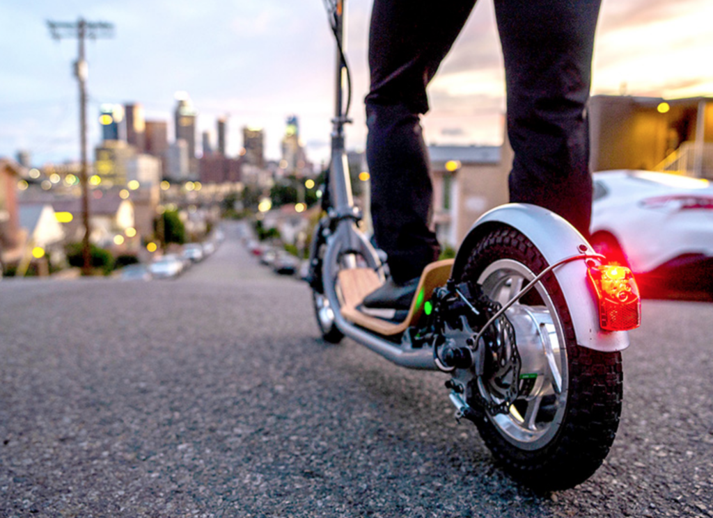 Bonus monopattino, altro che moda. Mercato da 30 mld di dollari Schermata 2020 05 17 alle 14.27.26