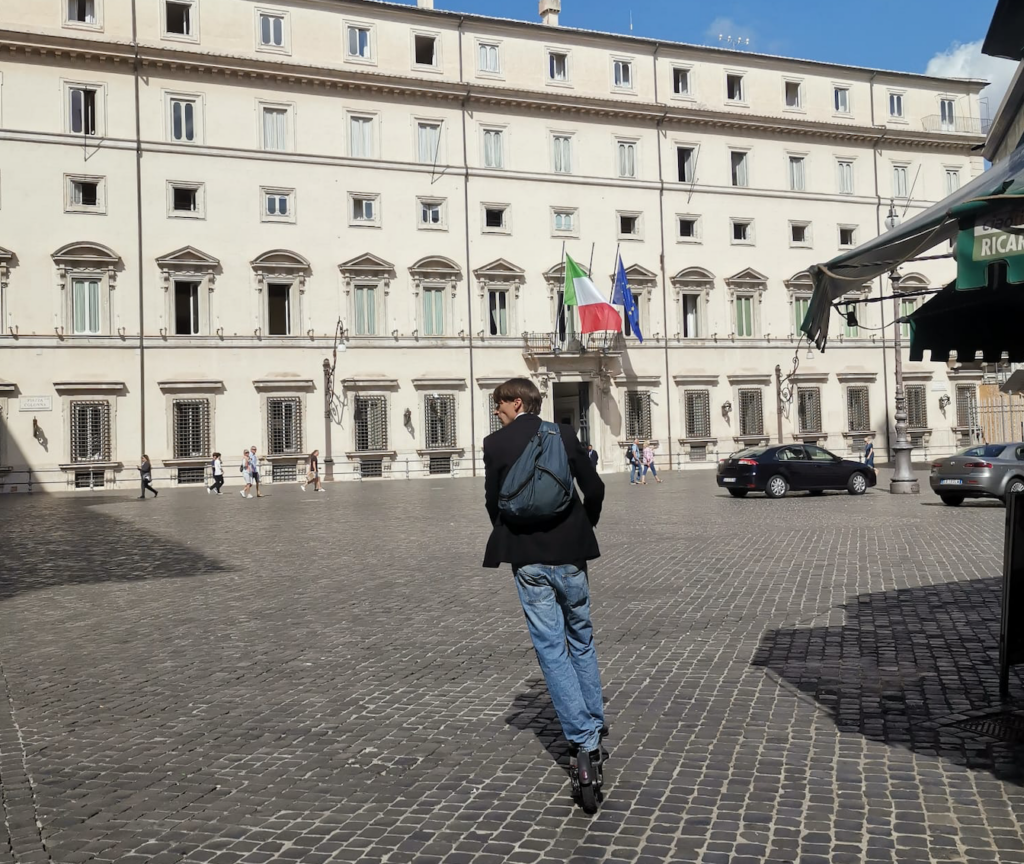 Bonus mobilità: il Dl Rilancio è legge. La piattaforma (ancora) in cantiere Schermata 2020 06 08 alle 17.30.10