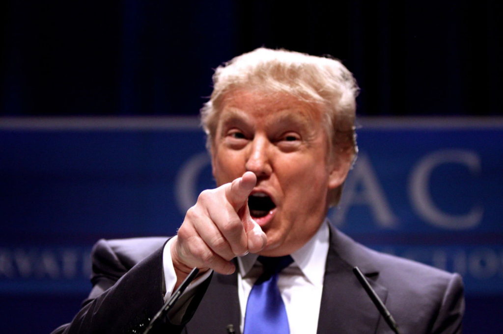 Il social Parler di nuovo online. Dopo Capitol Hill terra bruciata dai Big Tech Schermata 2021 02 15 alle 19.10.38