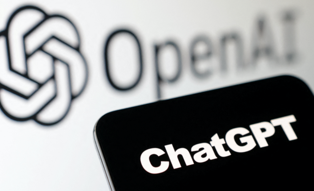 ChatGPT, dopo iOS l’app di OpenAI arriva anche su Android Schermata 2023 04 03 alle 16.09.35