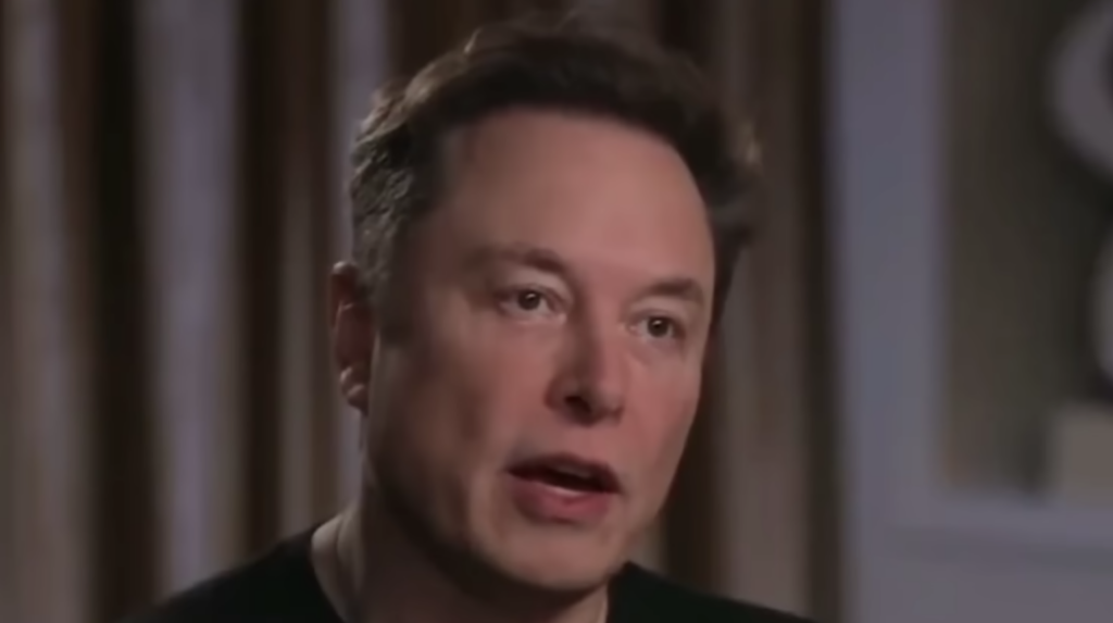 La terza vIA di Elon Musk: il progetto di TruthGPT per sfidare ChatGPT di Microsoft e Bard di Google Schermata 2023 04 19 alle 09.55.44