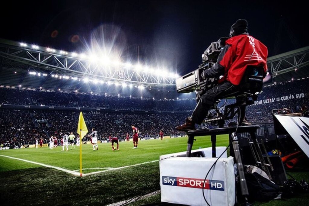 Serie A, accordo Sky-Dazn: le risposte a tutti i dubbi Sky Sport Telecamera Ufficio stampa Sky Italia