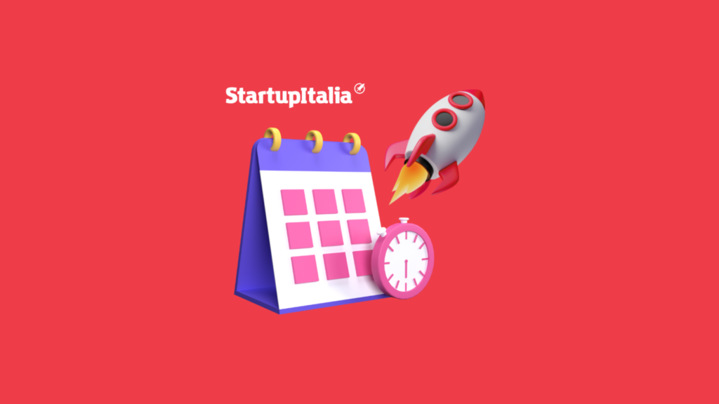 L’Agenda dell’Innovazione. Gli eventi hi-tech da non perdere dal 17 al 23 luglio 2023 agenda romolo visual 1