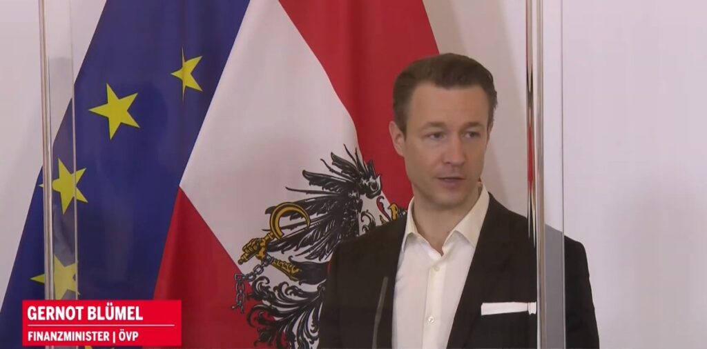 Austria e Olanda tornano ad attaccare il Recovery Fund: «Chi paga?» austria 1