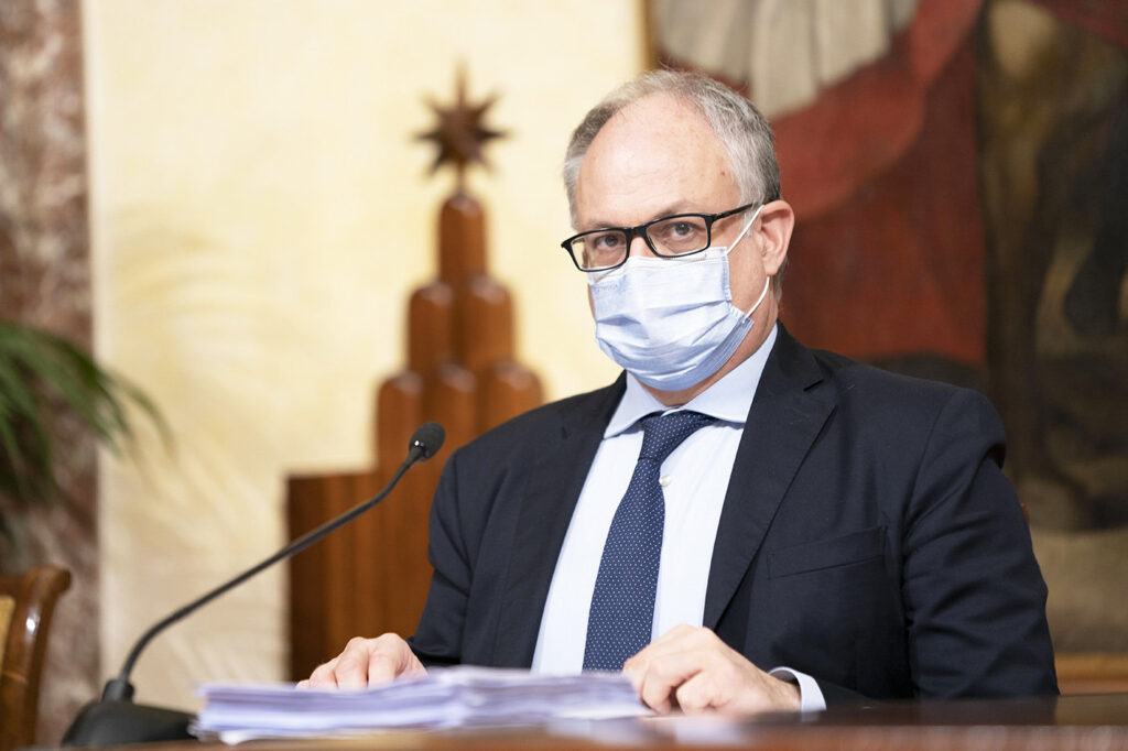 Covid, ci è già costato 100 miliardi di debito. Altra manovra da 25 mld decreto rilancio 2