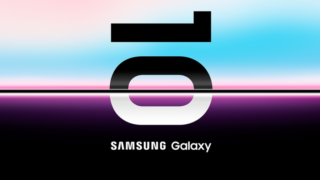Galaxy S10: cosa sappiamo del prossimo smartphone Samsung galaxy s10