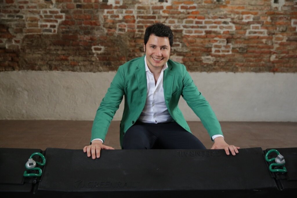 Come affrontare un’estate da startupper: 5 CEO raccontano vacanze e progetti di settembre giovanni de lisi greenrail