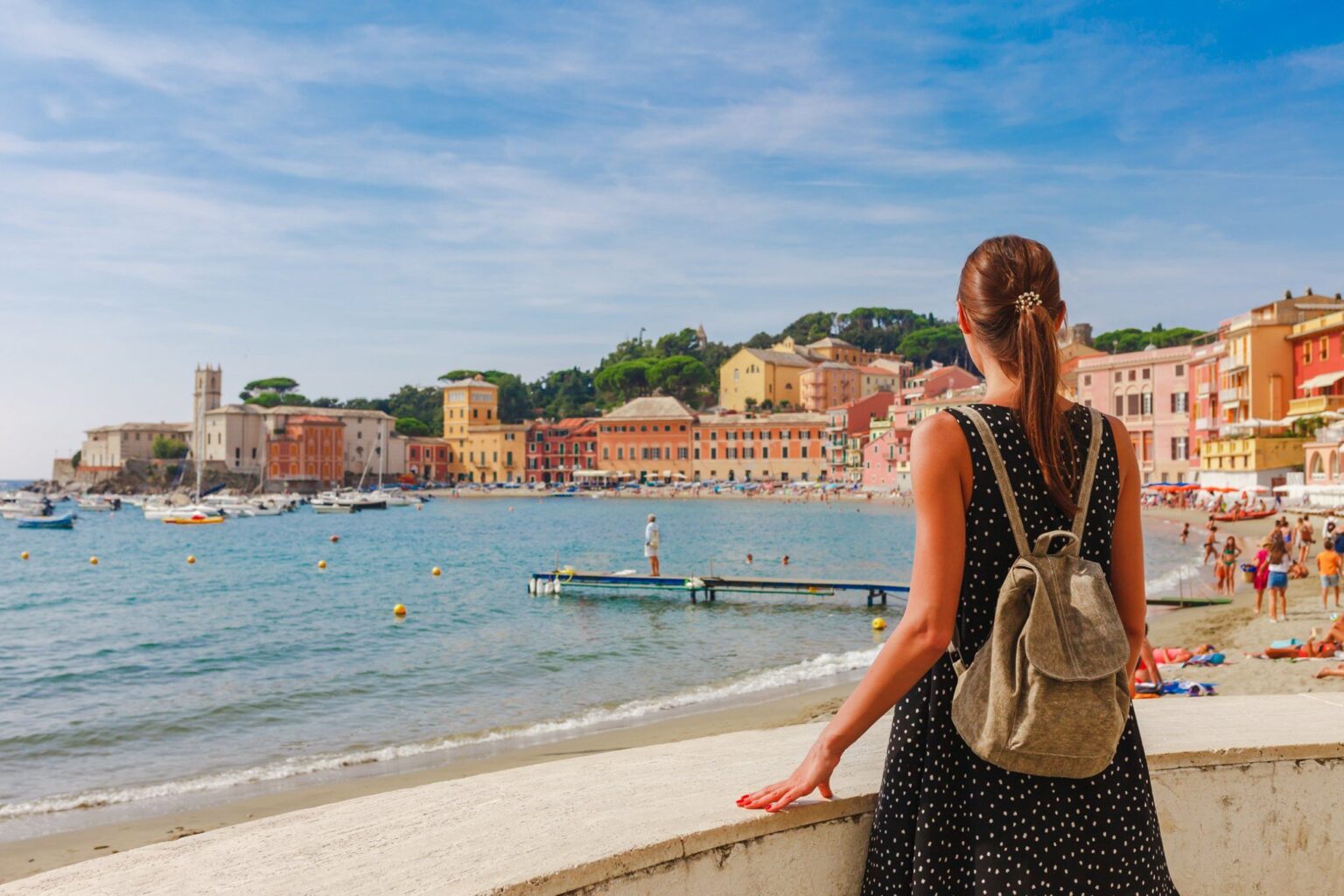 Bonus turismo, quali alberghi lo accettano? Il voucher non piace a nessuno liguria 6