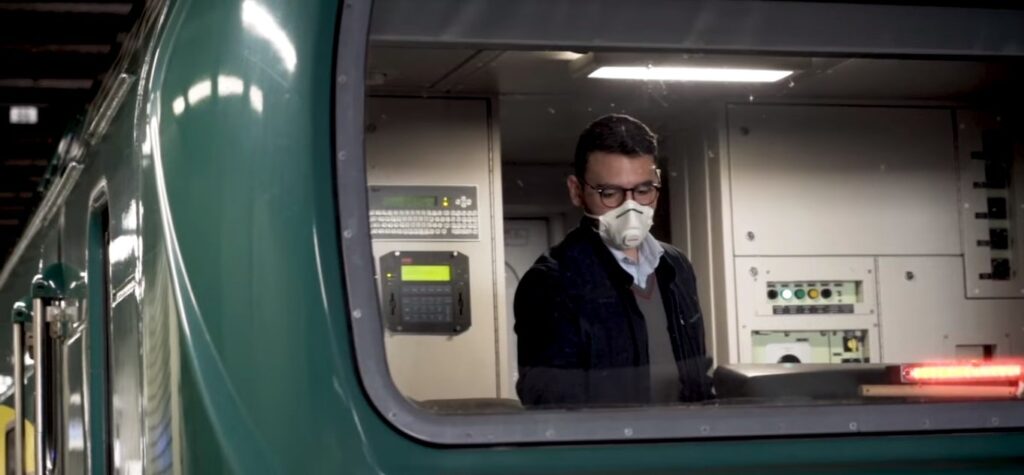 Sileri: “In Dpcm limiti a spostamenti tra Regioni. Misure di 2-3 settimane” lombardia