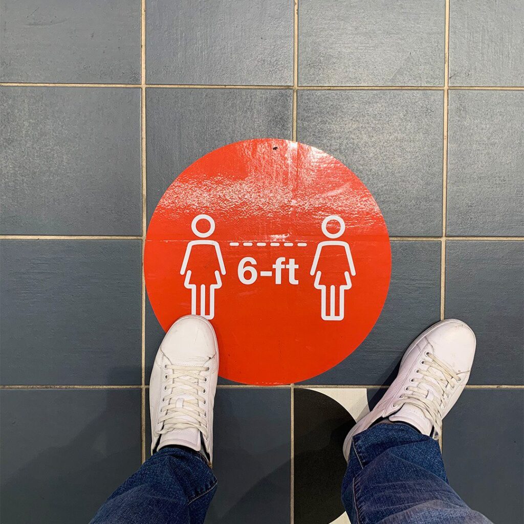 Il Covid ha infettato i consumi. Già persi 60 miliardi macy 2