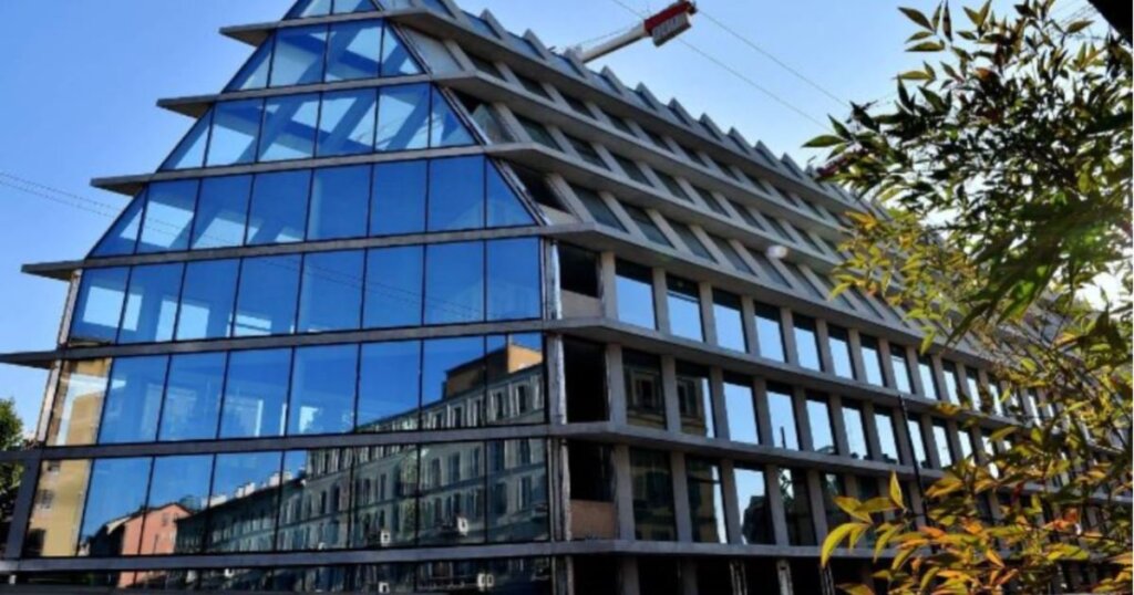 Microsoft Italia, nuove nomine ai vertici delle divisioni Enterprise e PA microsoft italia