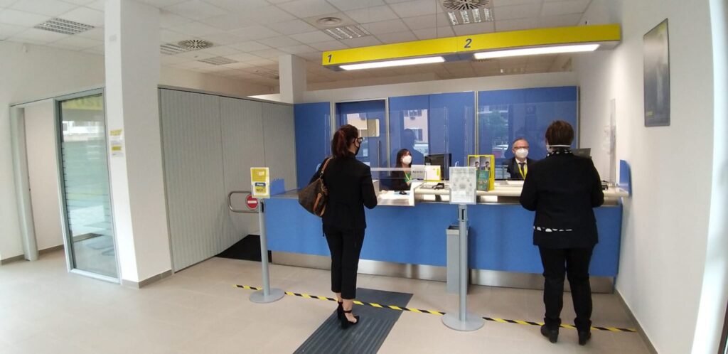 PA, si torna al lavoro (in presenza). Basta smart working, cosa cambia poste 2 scaled 1