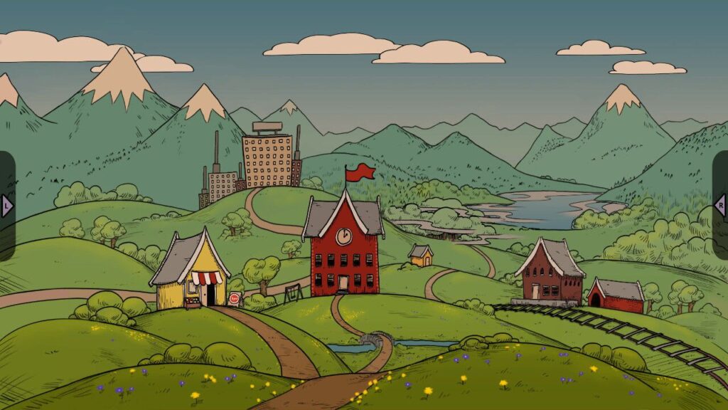 My Child Lebensborn, adottare un bimbo per aiutarlo a superare i mostri del nazismo screenshot02