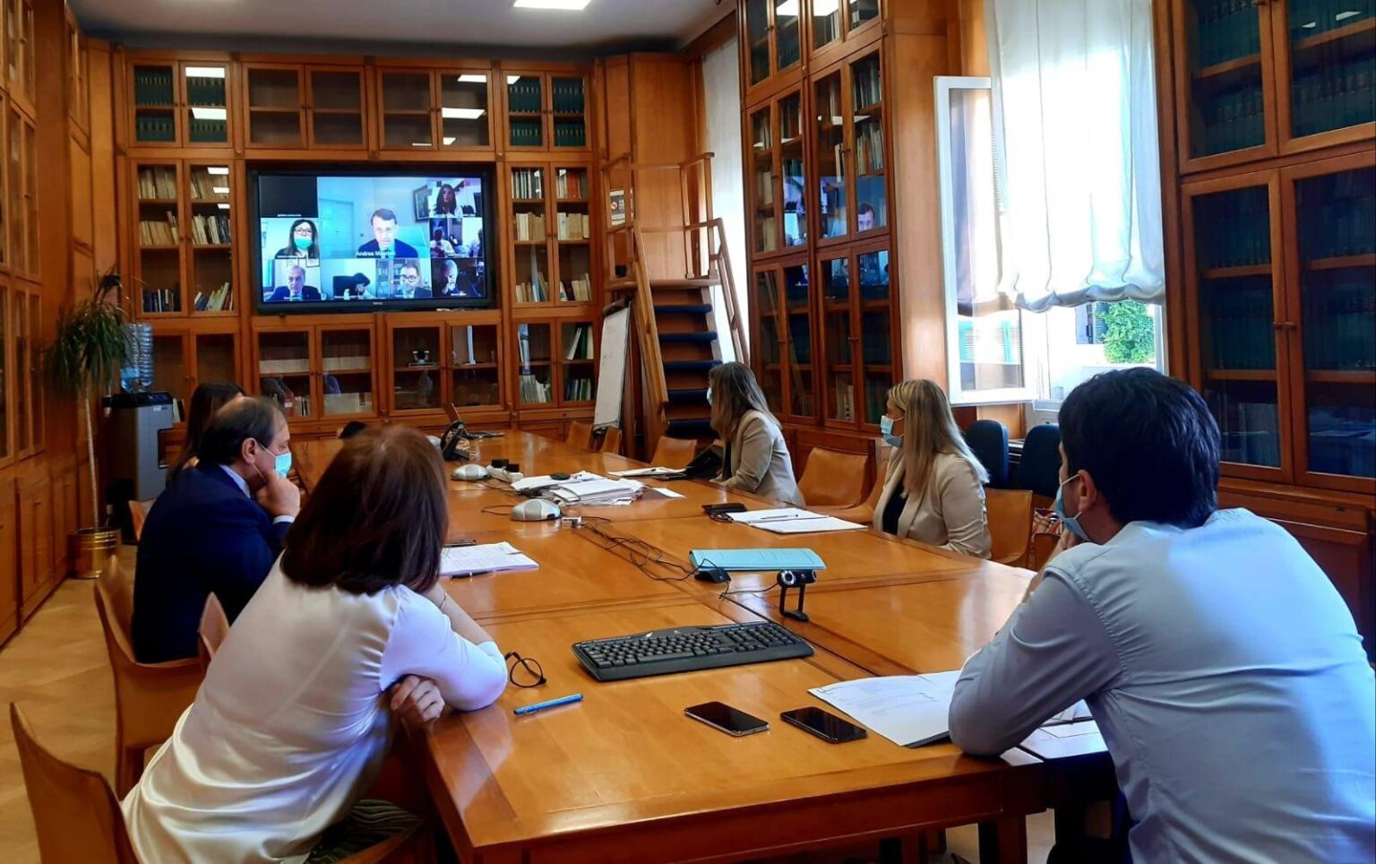 Il 3 giugno riapre l’Italia. Via libera agli spostamenti tra le Regioni speranza