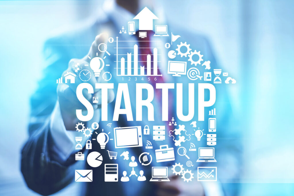 Sinergia Venture Fund lancia il primo closing del fondo, per startup e scaleup startup1 scaled 1