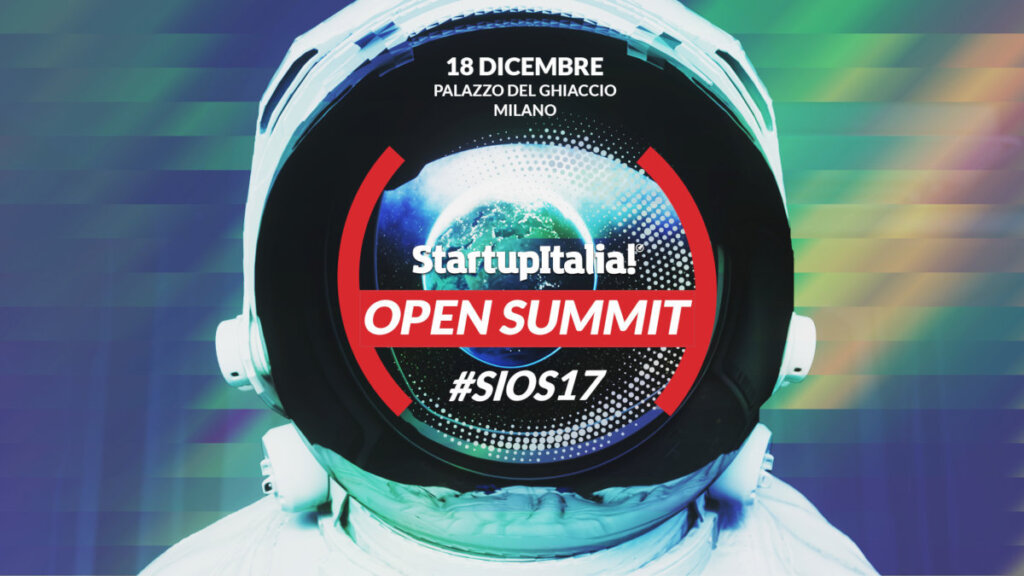 Road to #SIOS17. Chi saranno le 100 migliori startup del 2017? Aspettiamo le vostre candidature! summit