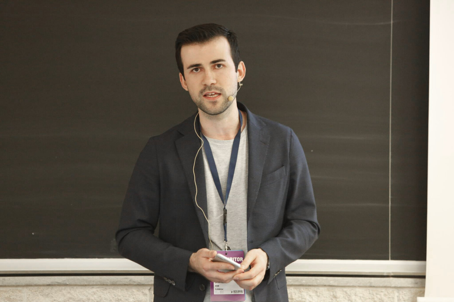 iGenius, operazione da record. 7 milioni solo da Business Angel Italiani uljan sharka igenius