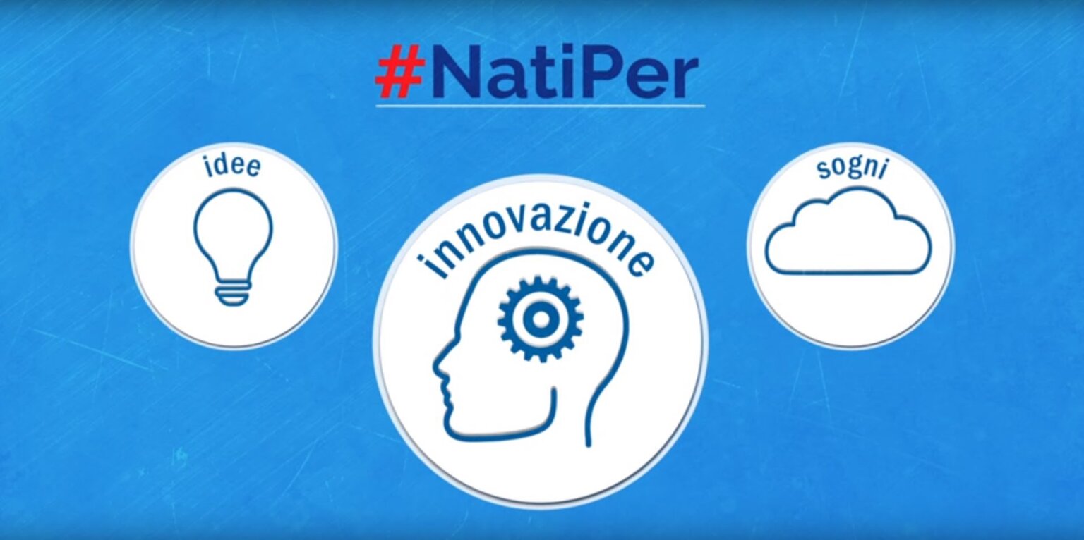 Ultimi giorni per votare i finalisti del bando di Axa #NatiPer axa natiper