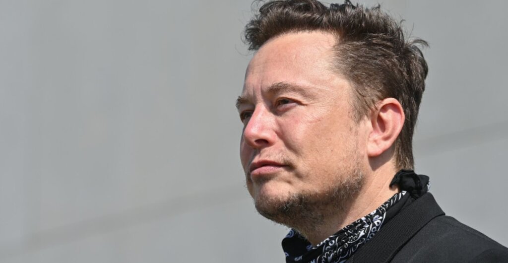 musk