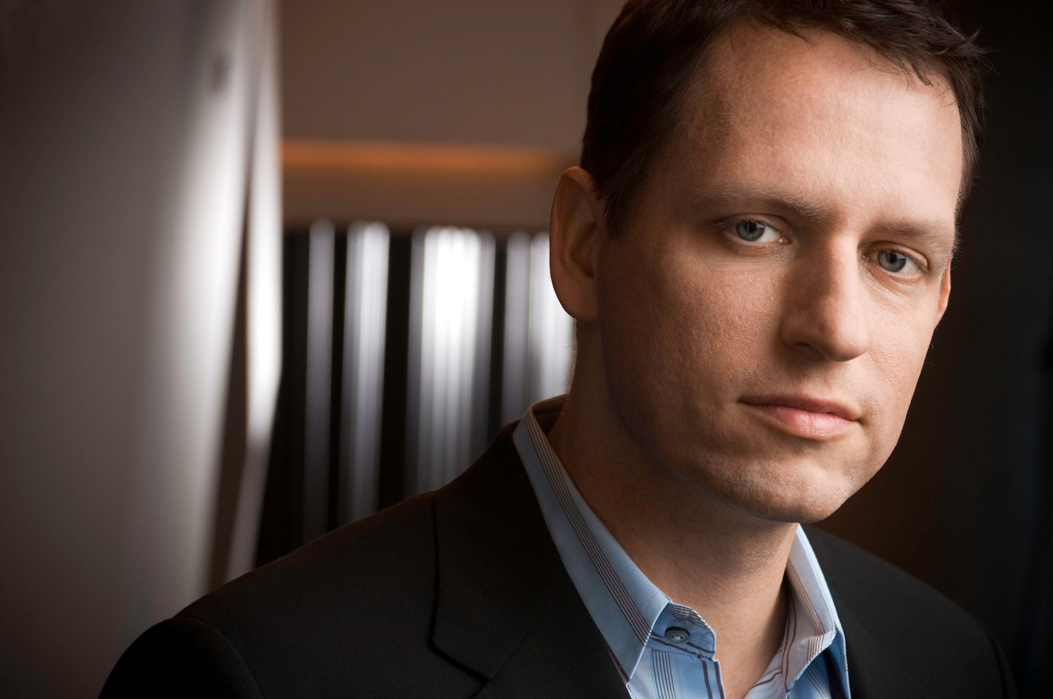 Ultime news di Meta, , Tik Tok e Netflix. Da Zero a Uno di Peter  Thiel - Cultura Digitale - Magazine online