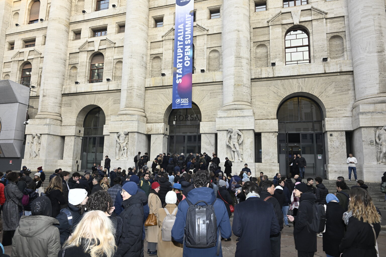 StartupItalia 2024: un viaggio tra innovazione, sostenibilità e Intelligenze. Il calendario dei nostri eventi StartupItalia