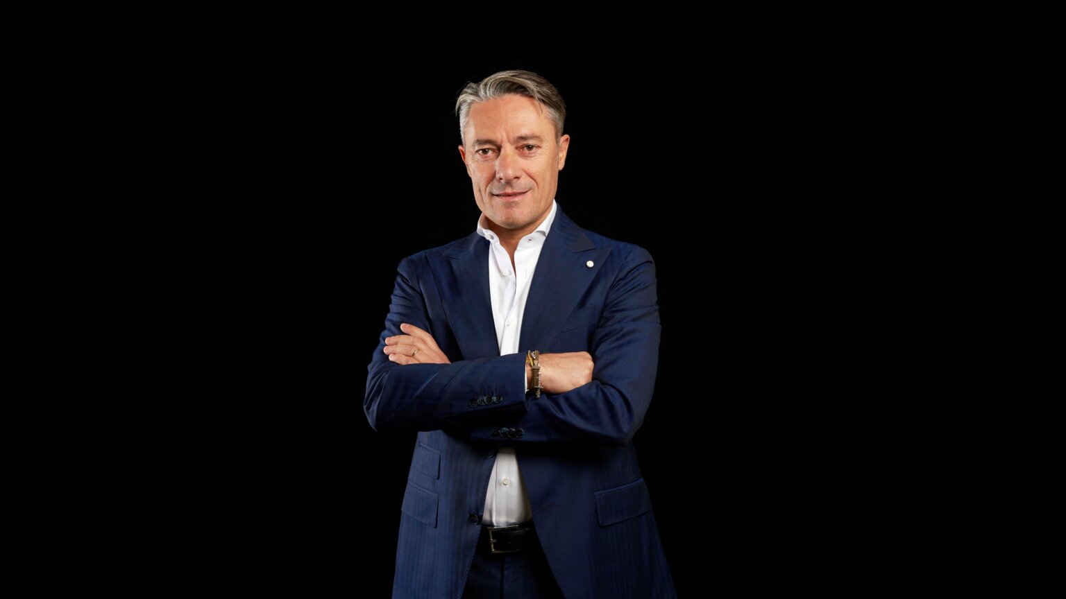 «Quest’anno l’AI esploderà anche nei centri media. Ma deve diventare uno strumento accessibile a tutti» Mariano Di Benedetto dentsu