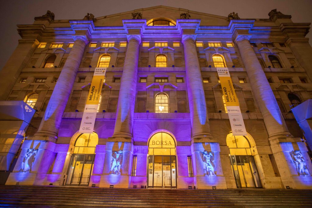 Grand Prix Innovation 2025: Italia e Francia unite dalla stessa lingua dell’innovazione Grand Prix