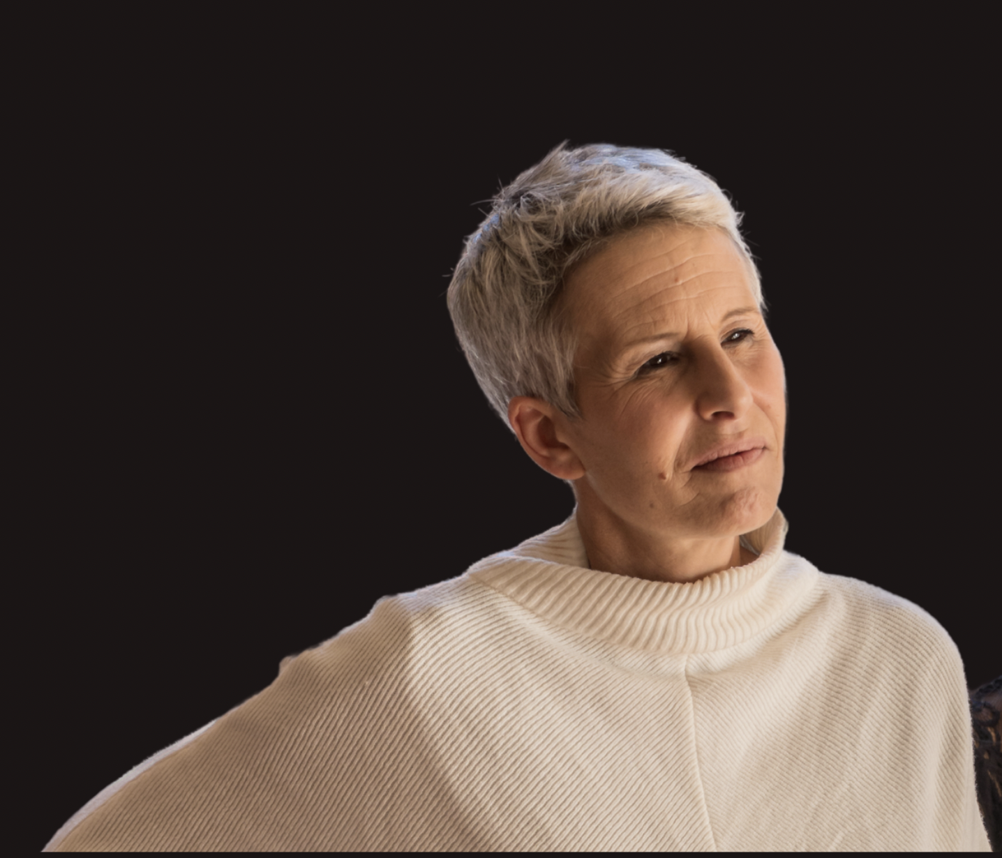 «La diversità porta valore e io mi batto per questo. Tutto passa dall’educazione» black backdrop summit